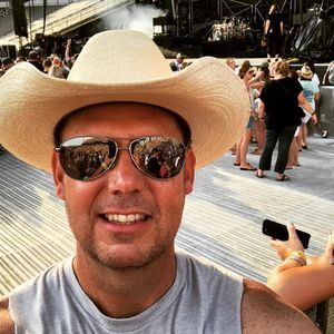 Meet your Posher, Greg